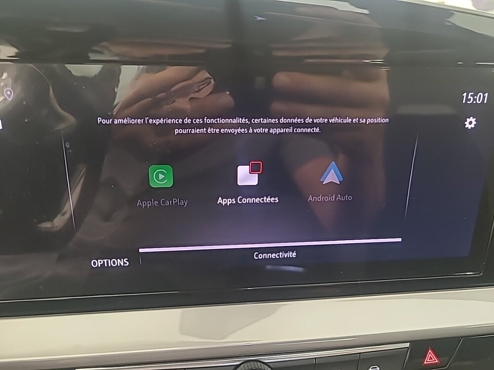 Occasion OPEL Mokka Mokka 1.2 Turbo 130 ch BVA8 - Ultimate