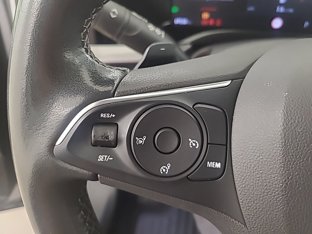 Occasion OPEL Mokka Mokka 1.2 Turbo 130 ch BVA8 - Ultimate