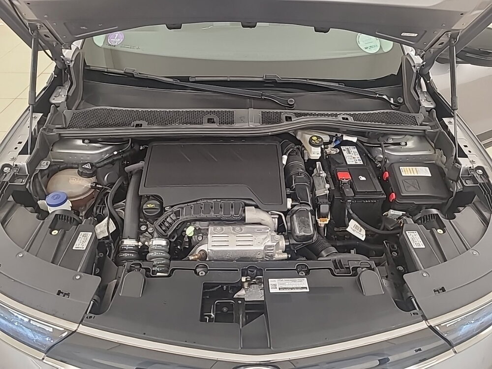 Occasion OPEL Mokka Mokka 1.2 Turbo 130 ch BVA8 - Ultimate