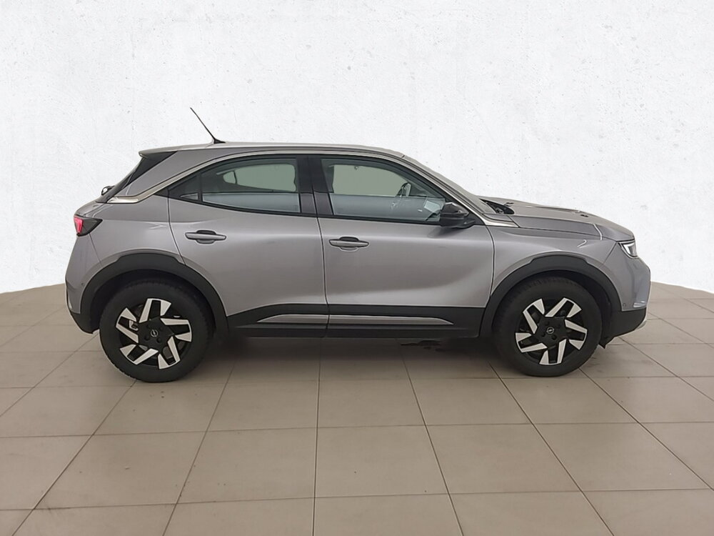 Occasion OPEL Mokka Mokka 1.2 Turbo 130 ch BVA8 - Ultimate