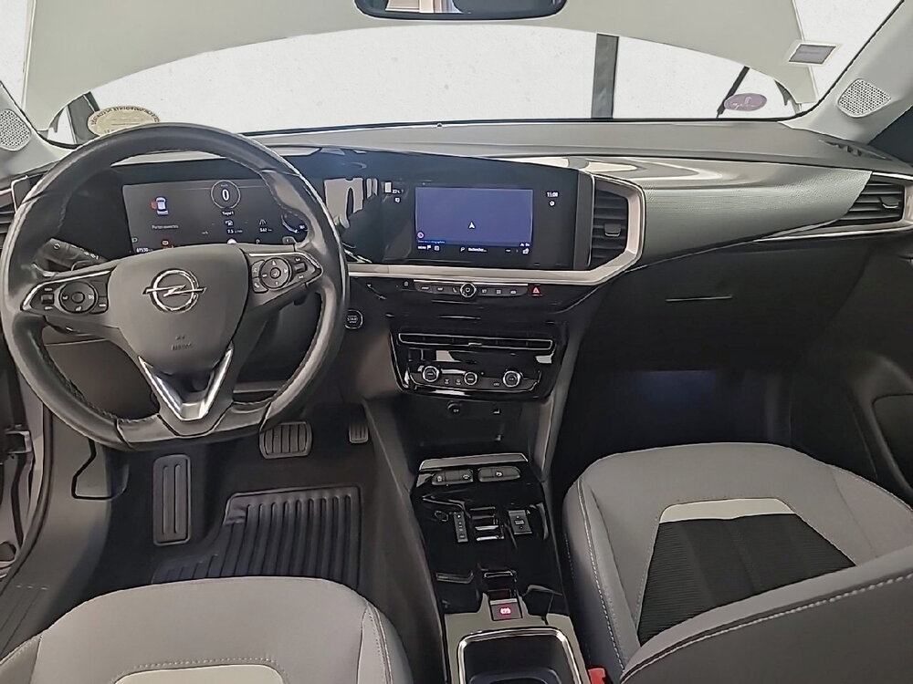 Occasion OPEL Mokka Mokka 1.2 Turbo 130 ch BVA8 - Ultimate
