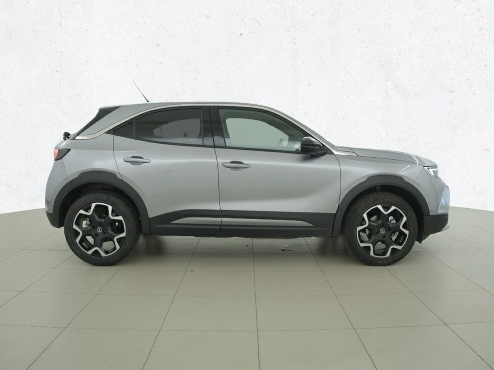 Occasion OPEL Mokka Mokka 1.2 Turbo 130 ch BVA8 - Ultimate