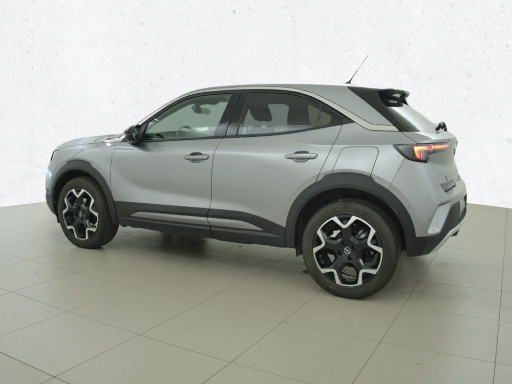 Occasion OPEL Mokka Mokka 1.2 Turbo 130 ch BVA8 - Ultimate