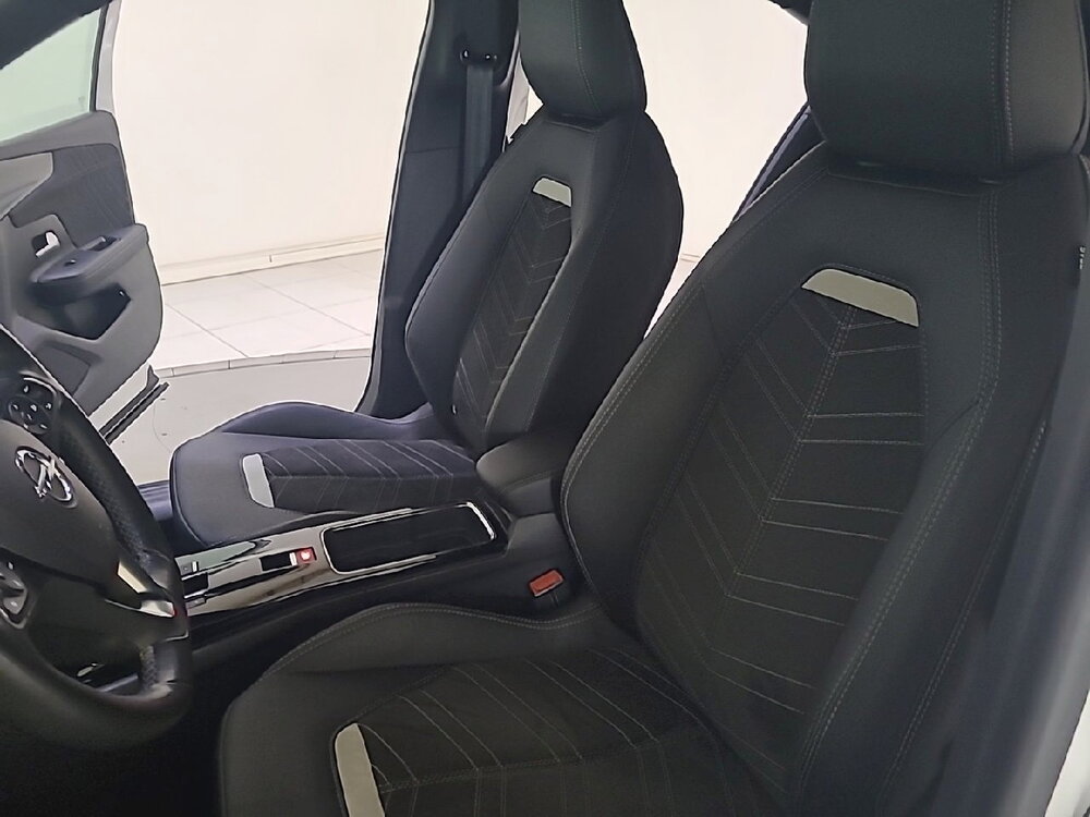 Occasion OPEL Mokka Mokka 1.2 Turbo 130 ch BVA8 - Ultimate