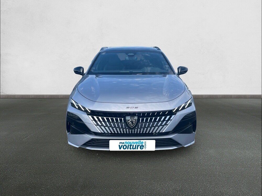 Occasion PEUGEOT 308 308 SW Hybrid 145 e-DCS6 - GT Exclusive