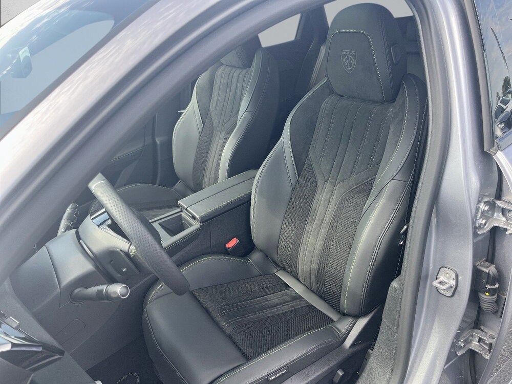 Occasion PEUGEOT 308 308 SW Hybrid 145 e-DCS6 - GT Exclusive