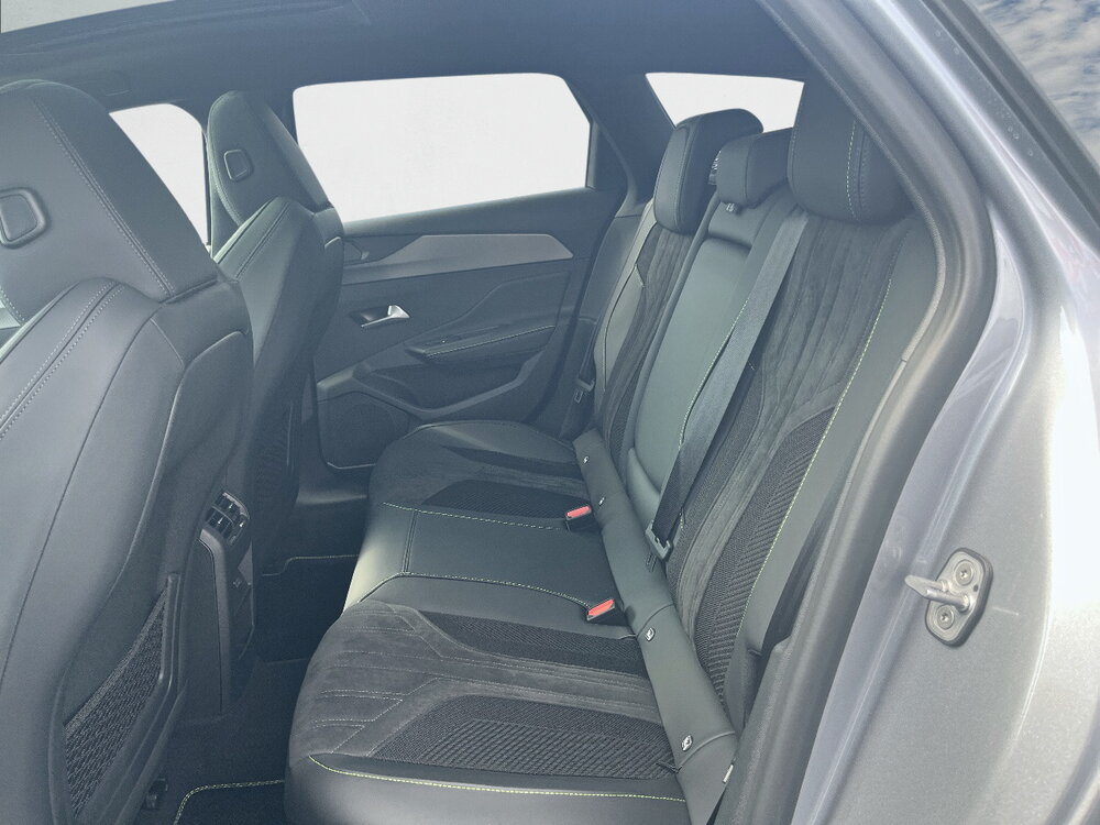 Occasion PEUGEOT 308 308 SW Hybrid 145 e-DCS6 - GT Exclusive
