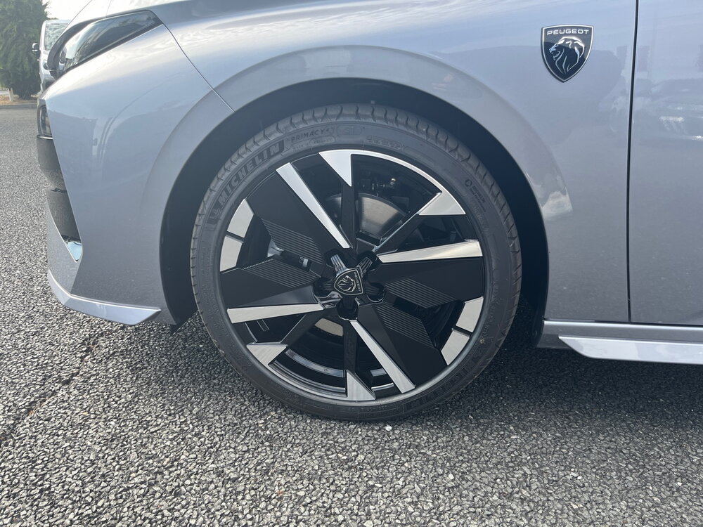 Occasion PEUGEOT 308 308 SW Hybrid 145 e-DCS6 - GT Exclusive