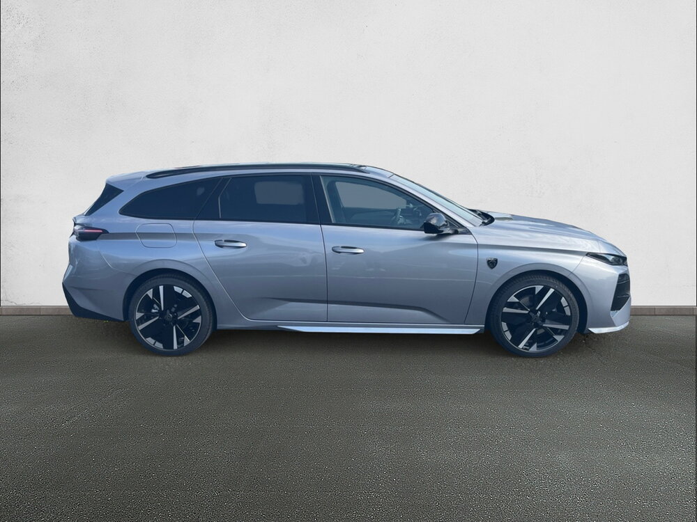 Occasion PEUGEOT 308 308 SW Hybrid 145 e-DCS6 - GT Exclusive