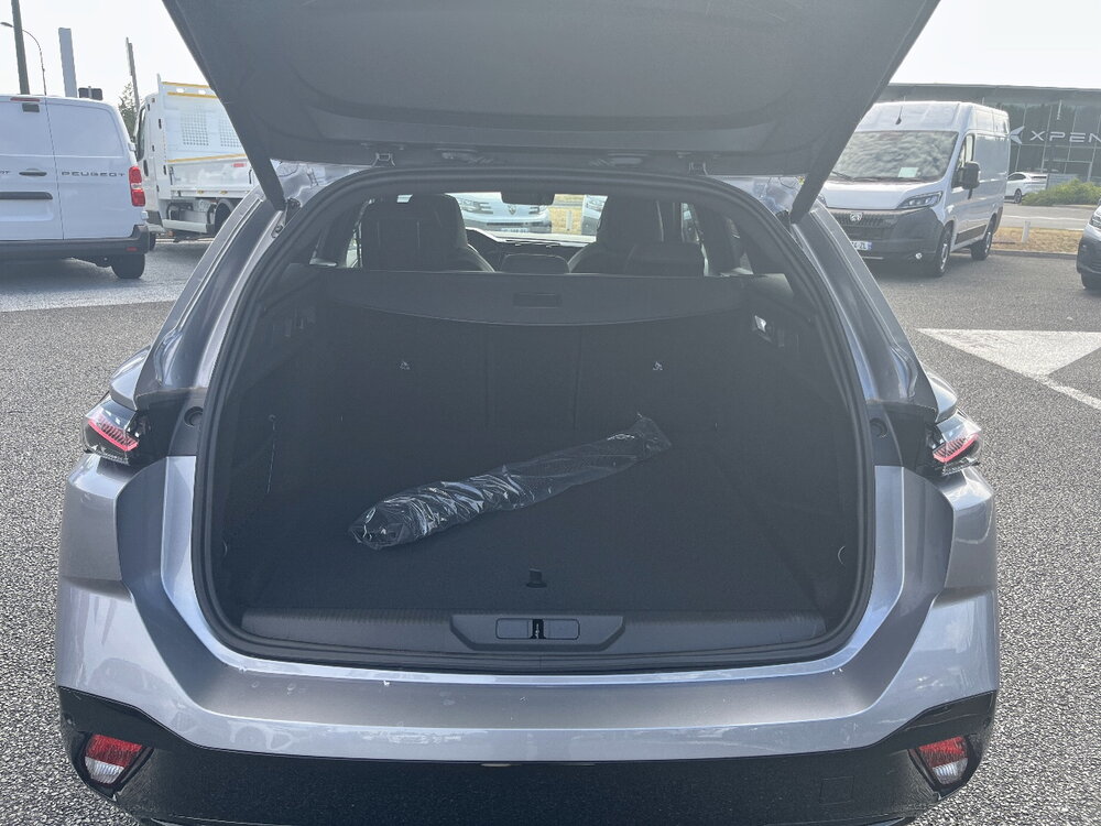 Occasion PEUGEOT 308 308 SW Hybrid 145 e-DCS6 - GT Exclusive