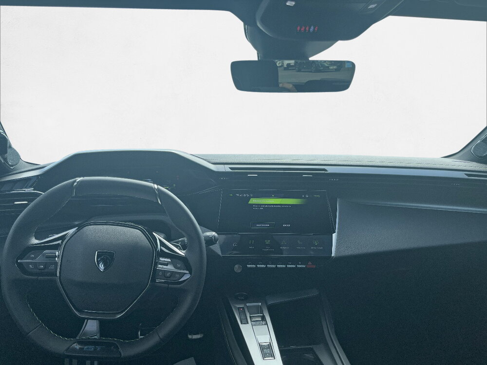 Occasion PEUGEOT 308 308 SW Hybrid 145 e-DCS6 - GT Exclusive