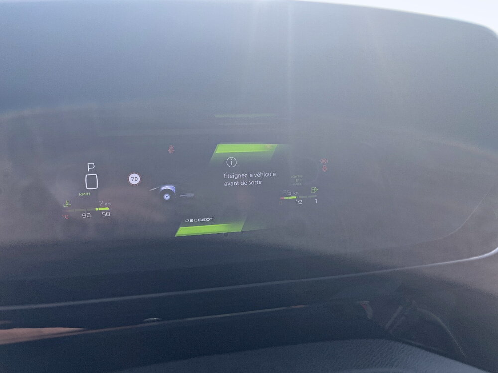 Occasion PEUGEOT 308 308 SW Hybrid 145 e-DCS6 - GT Exclusive