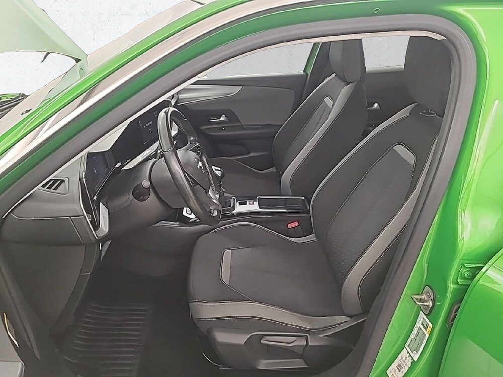 Occasion OPEL Mokka Mokka 1.2 Turbo 100 ch BVM6 - Edition