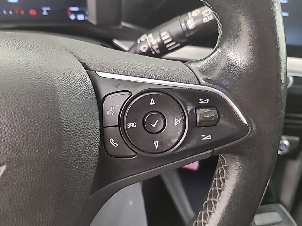 Occasion OPEL Mokka Mokka 1.2 Turbo 100 ch BVM6 - Edition