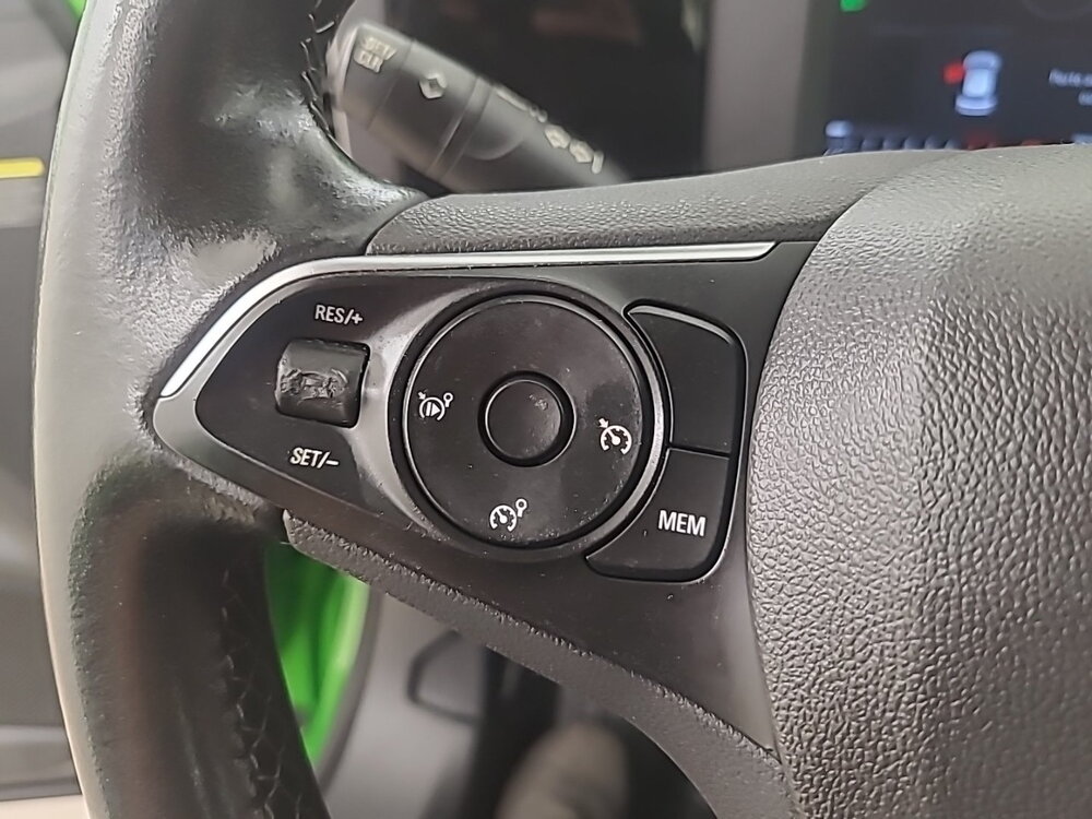 Occasion OPEL Mokka Mokka 1.2 Turbo 100 ch BVM6 - Edition