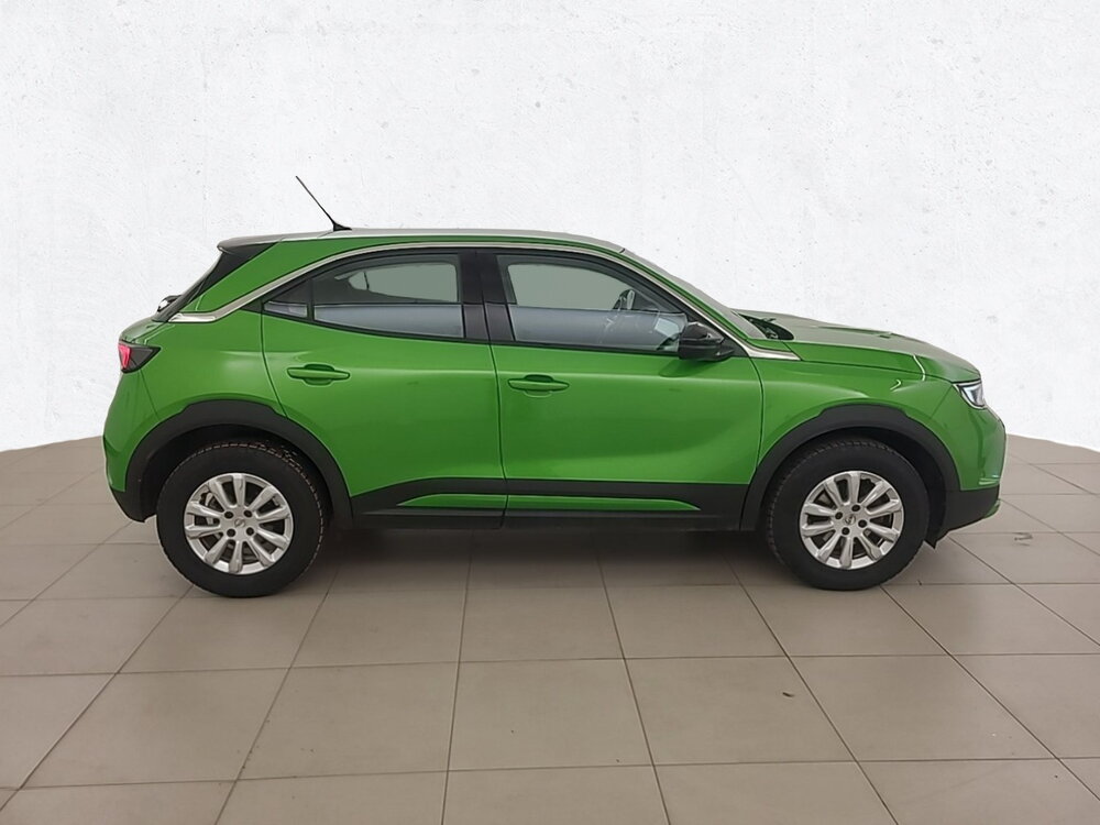 Occasion OPEL Mokka Mokka 1.2 Turbo 100 ch BVM6 - Edition