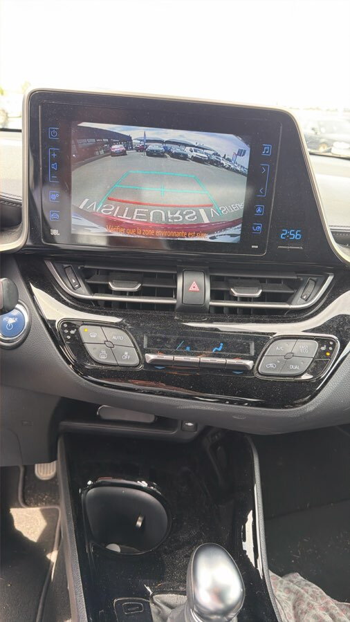 Occasion TOYOTA C-HR C-HR Pro Hybride 122h - Design