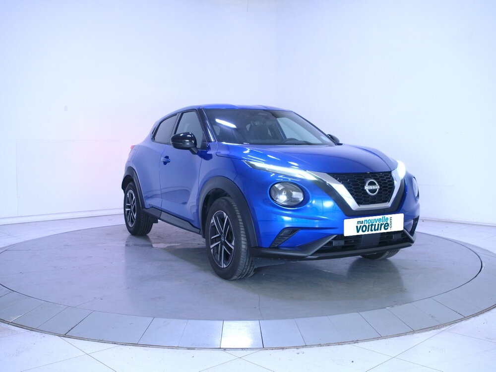 Occasion NISSAN Juke Juke DIG-T 114 - Acenta