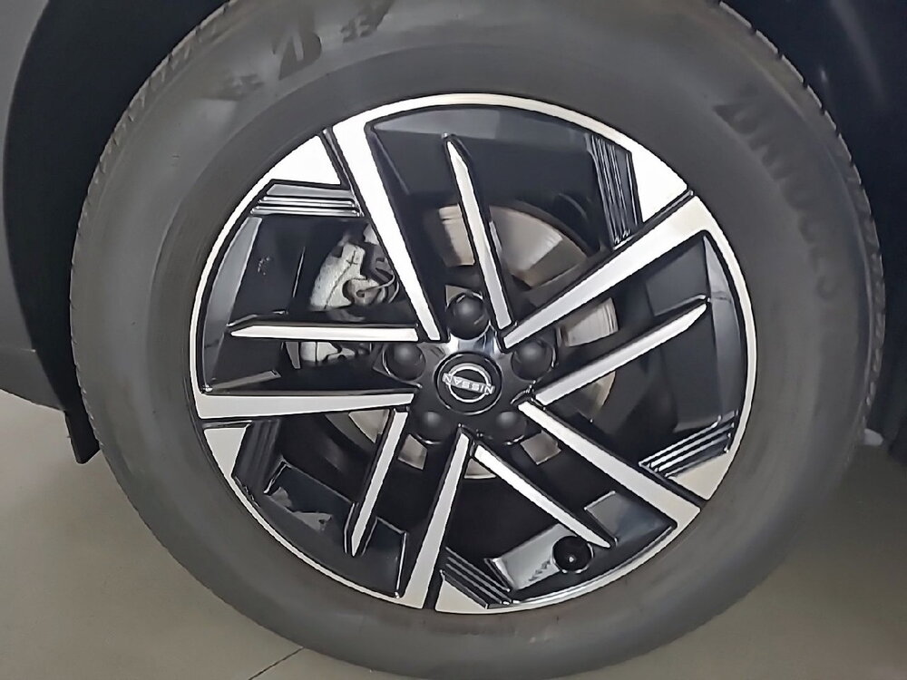 Occasion NISSAN Juke Juke DIG-T 114 - Acenta
