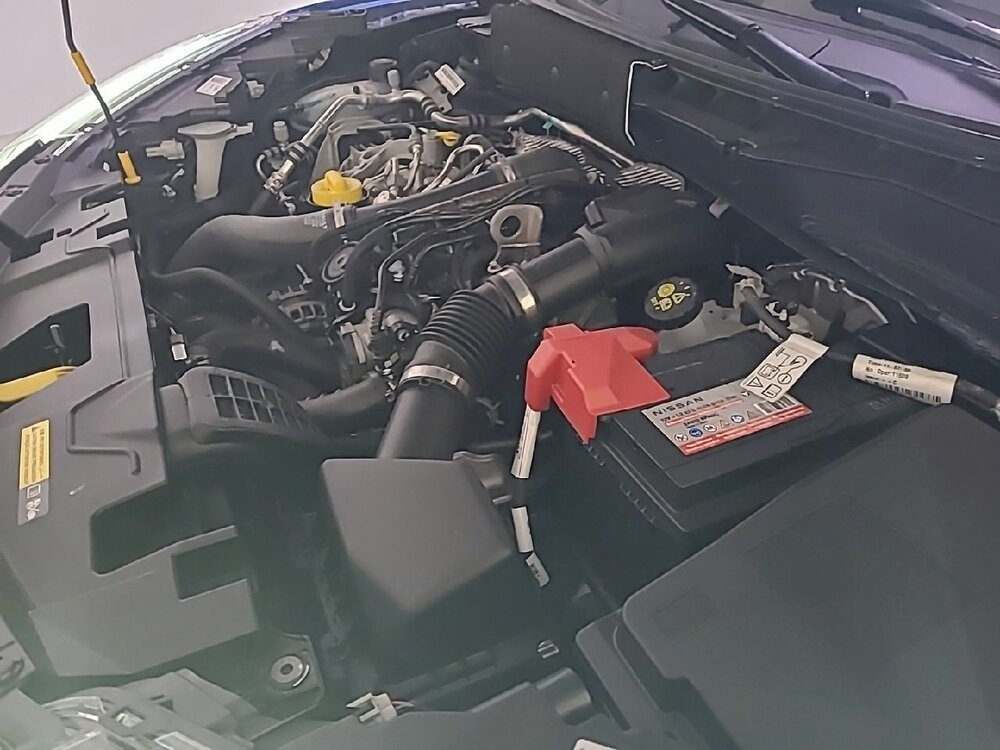 Occasion NISSAN Juke Juke DIG-T 114 - Acenta