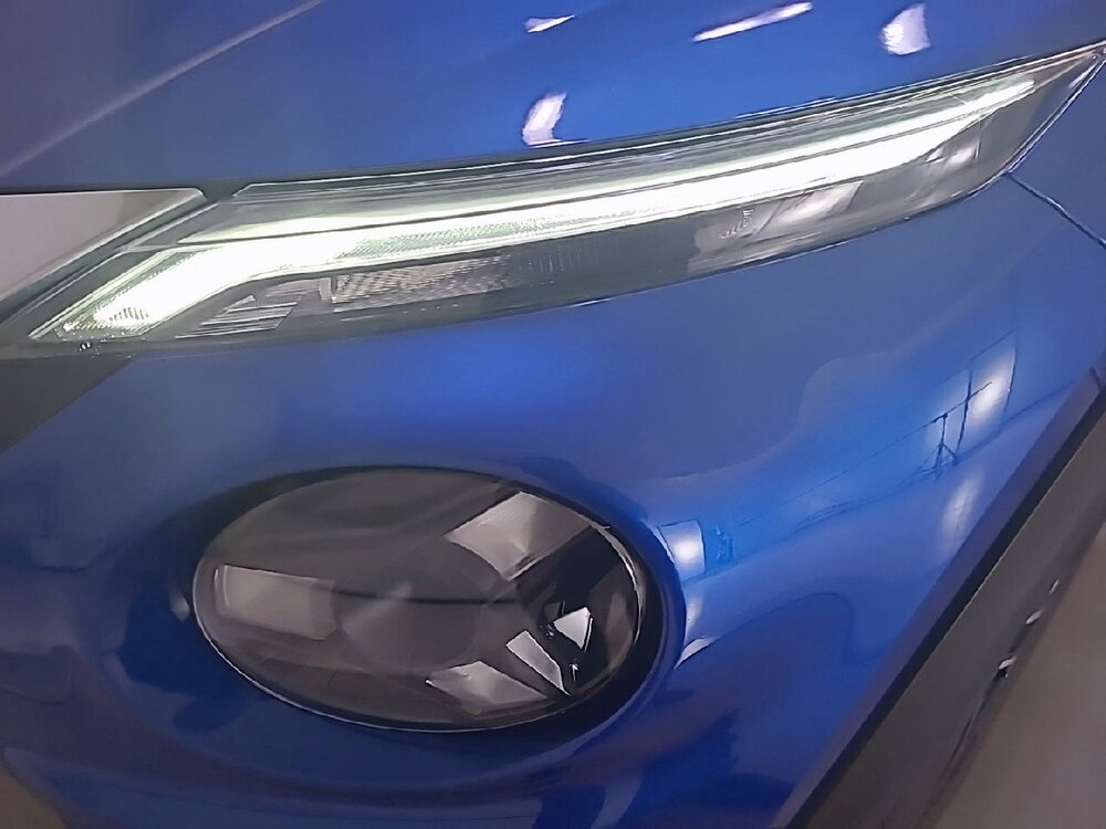 Occasion NISSAN Juke Juke DIG-T 114 - Acenta