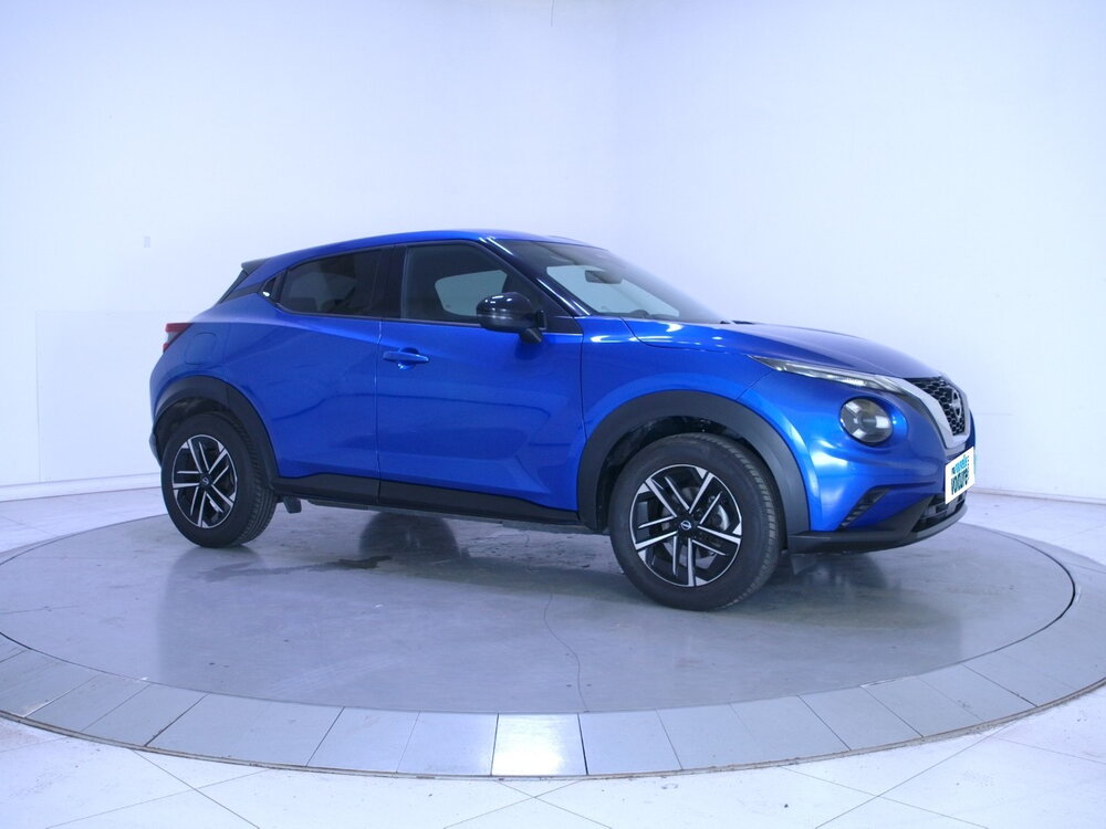 Occasion NISSAN Juke Juke DIG-T 114 - Acenta