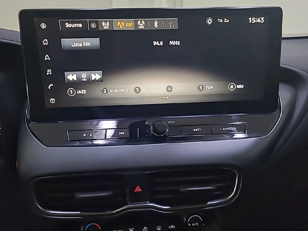 Occasion NISSAN Juke Juke DIG-T 114 - Acenta