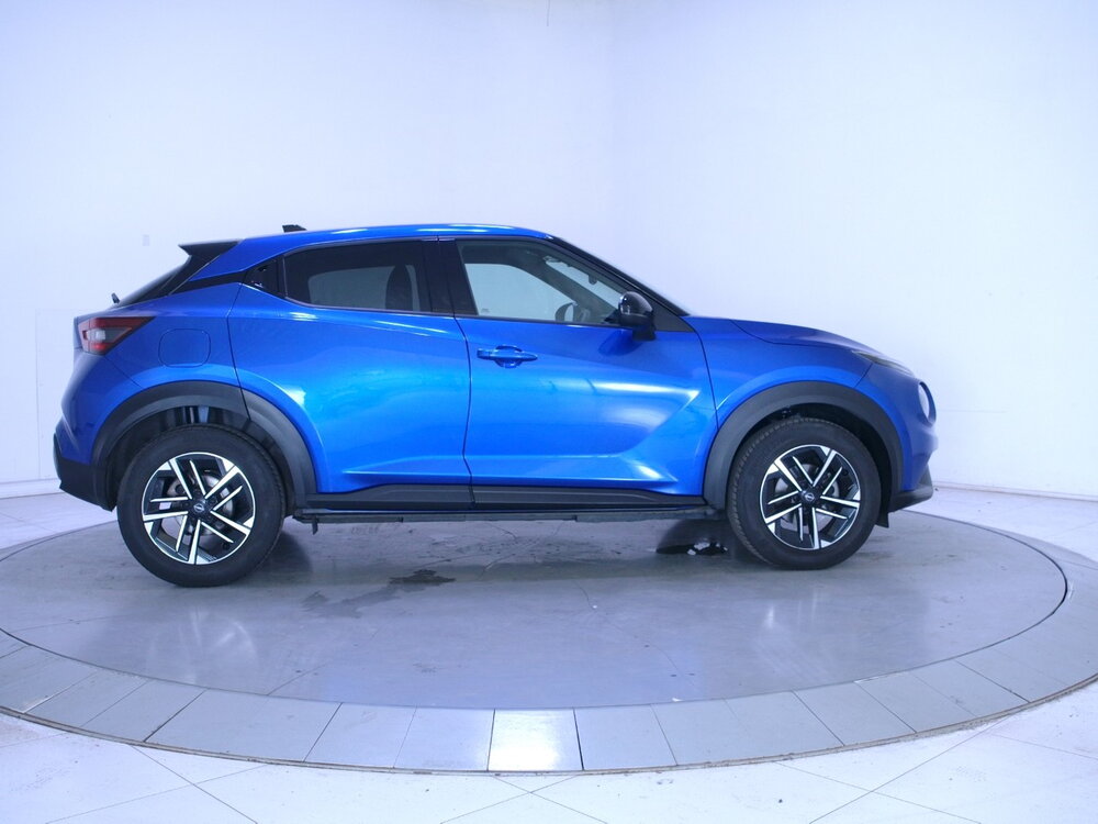 Occasion NISSAN Juke Juke DIG-T 114 - Acenta
