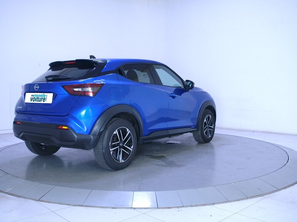 Occasion NISSAN Juke Juke DIG-T 114 - Acenta