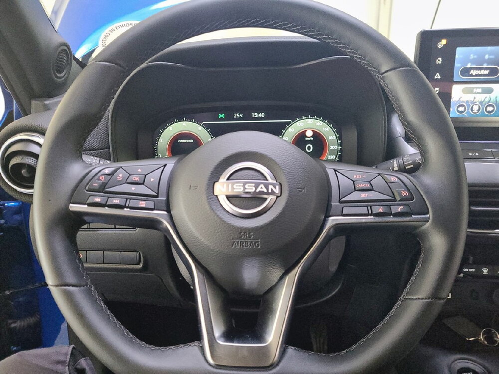 Occasion NISSAN Juke Juke DIG-T 114 - Acenta