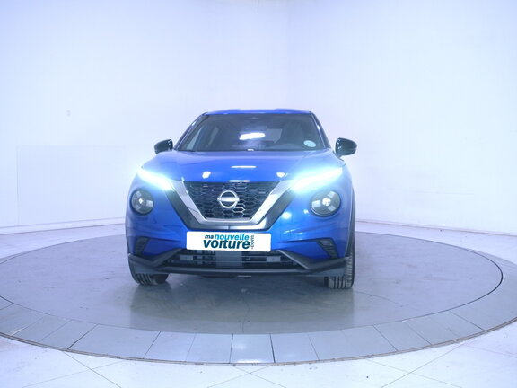 Occasion NISSAN Juke Juke DIG-T 114 - Acenta