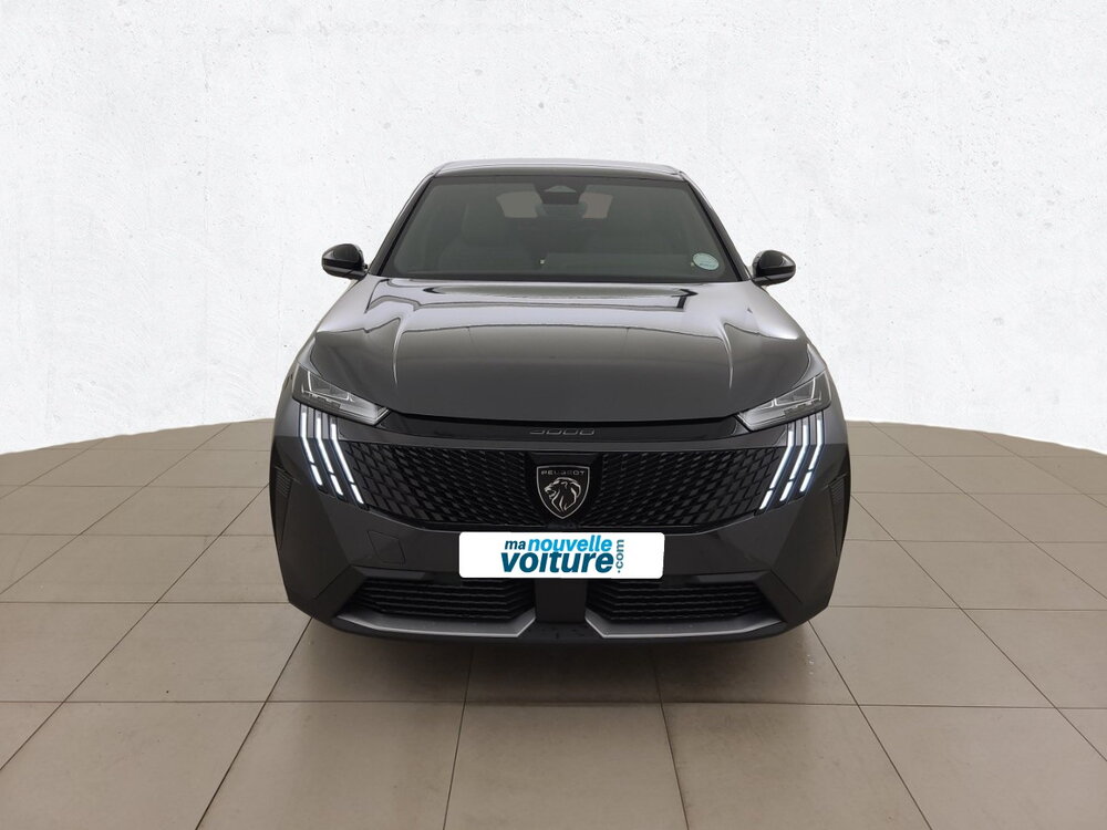 Occasion PEUGEOT 3008 3008 Hybrid 145 e-DCS6 - Allure