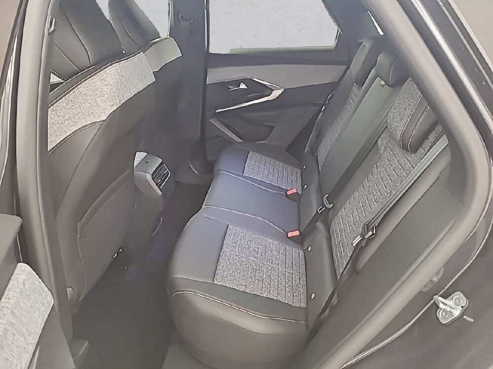 Occasion PEUGEOT 3008 3008 Hybrid 145 e-DCS6 - Allure