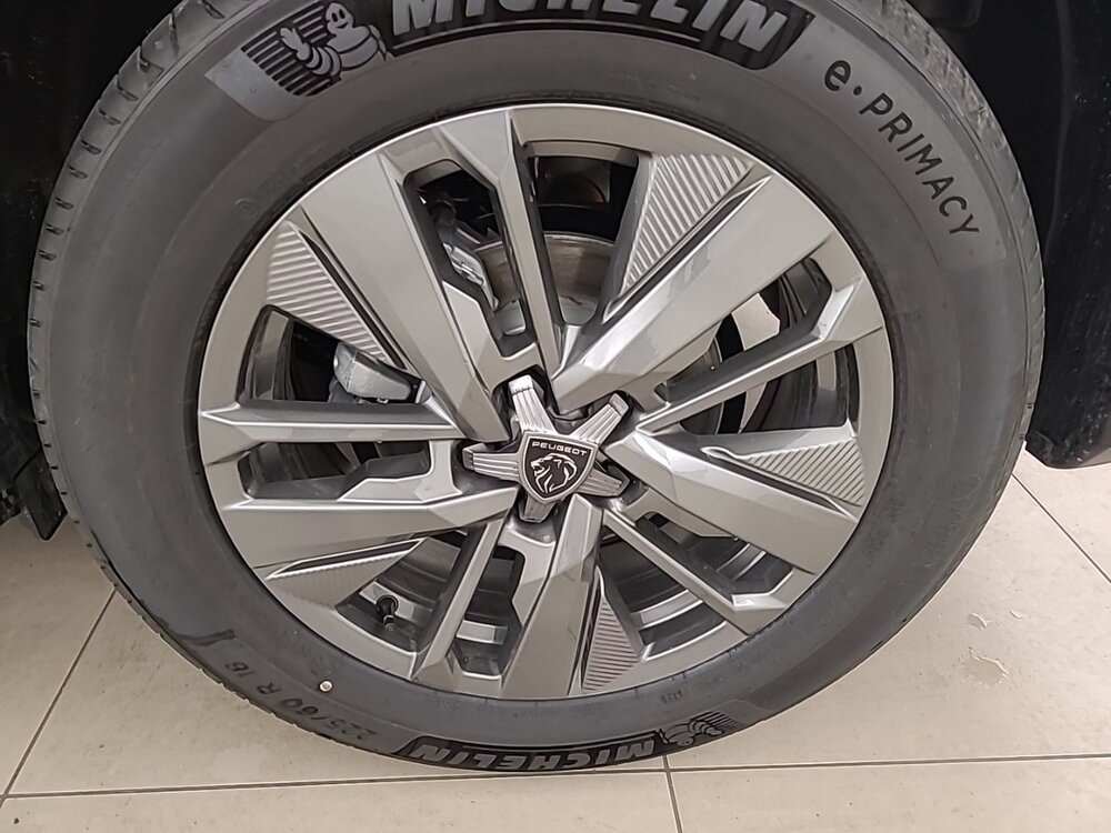 Occasion PEUGEOT 3008 3008 Hybrid 145 e-DCS6 - Allure