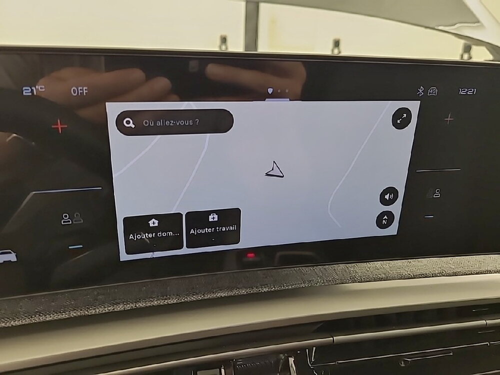 Occasion PEUGEOT 3008 3008 Hybrid 145 e-DCS6 - Allure
