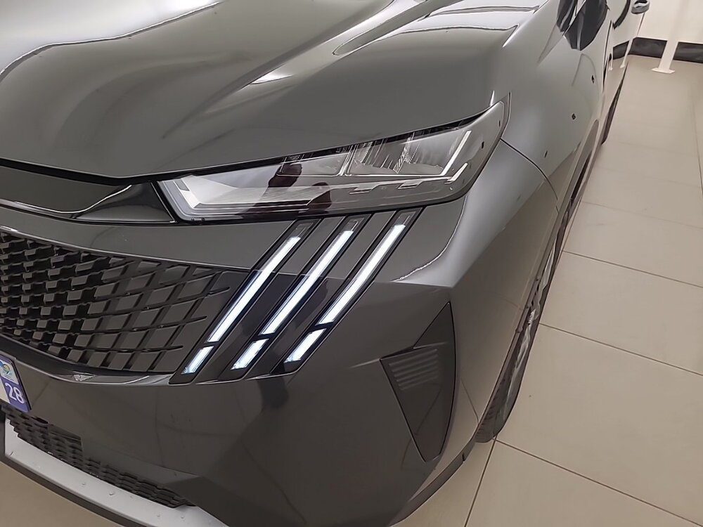 Occasion PEUGEOT 3008 3008 Hybrid 145 e-DCS6 - Allure