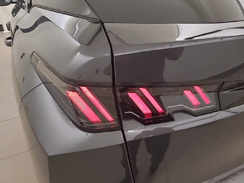Occasion PEUGEOT 3008 3008 Hybrid 145 e-DCS6 - Allure