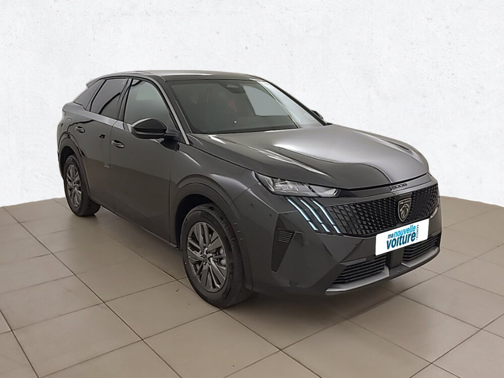Occasion PEUGEOT 3008 3008 Hybrid 145 e-DCS6 - Allure