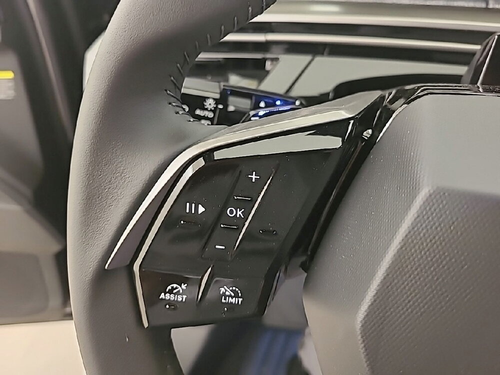 Occasion PEUGEOT 3008 3008 Hybrid 145 e-DCS6 - Allure