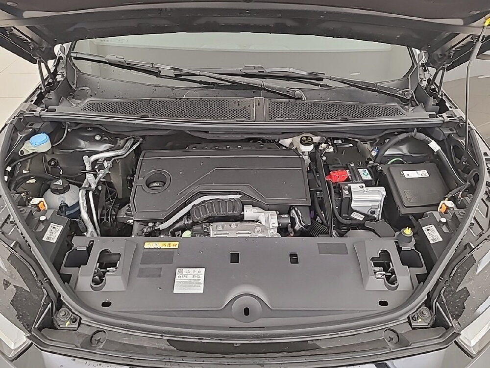 Occasion PEUGEOT 3008 3008 Hybrid 145 e-DCS6 - Allure