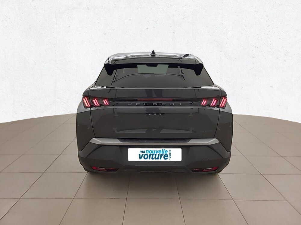 Occasion PEUGEOT 3008 3008 Hybrid 145 e-DCS6 - Allure