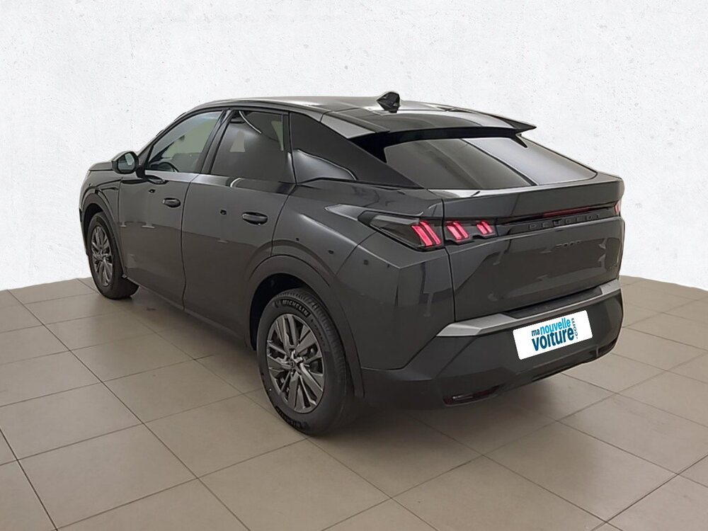 Occasion PEUGEOT 3008 3008 Hybrid 145 e-DCS6 - Allure