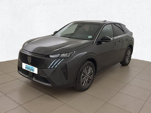 Occasion PEUGEOT 3008 3008 Hybrid 145 e-DCS6 - Allure