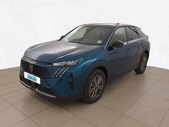 Occasion PEUGEOT 3008 3008 Hybrid 145 e-DCS6 - Allure