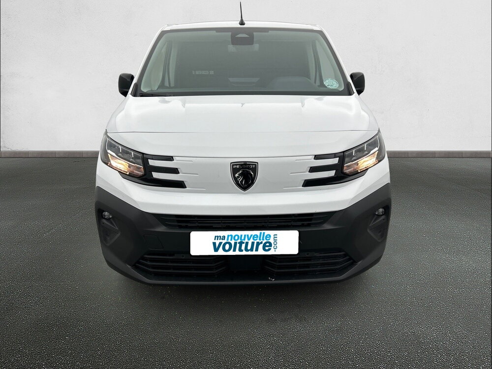 Occasion PEUGEOT Partner PARTNER FOURGON M 600 KG ESSENCE 110 S&S BVM6