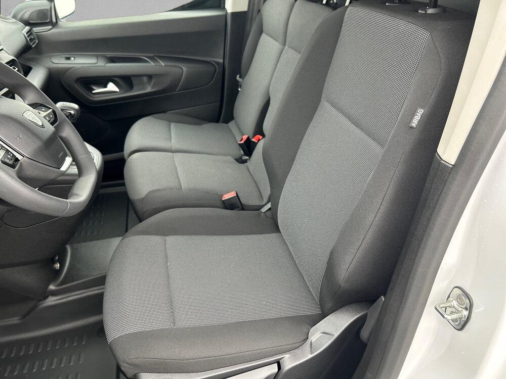 Occasion PEUGEOT Partner PARTNER FOURGON M 600 KG ESSENCE 110 S&S BVM6