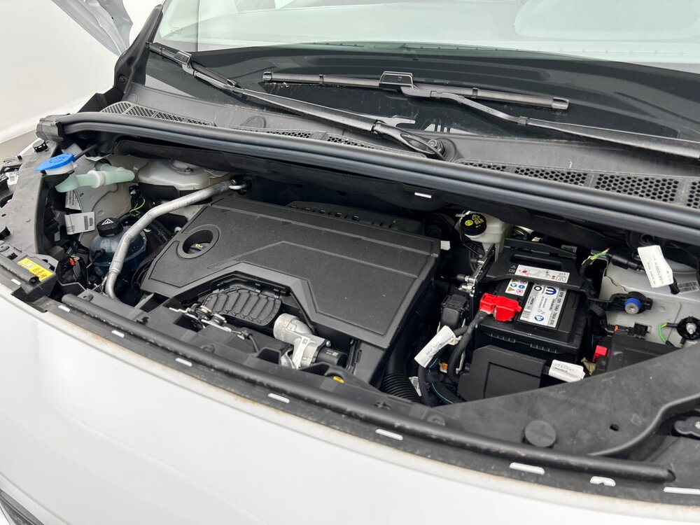 Occasion PEUGEOT Partner PARTNER FOURGON M 600 KG ESSENCE 110 S&S BVM6