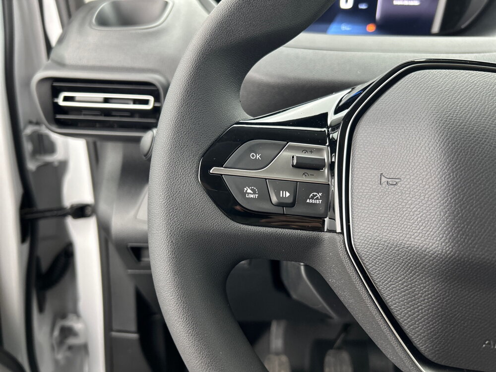 Occasion PEUGEOT Partner PARTNER FOURGON M 600 KG ESSENCE 110 S&S BVM6