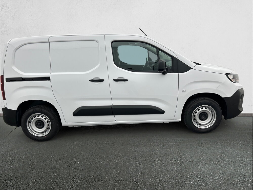 Occasion PEUGEOT Partner PARTNER FOURGON M 600 KG ESSENCE 110 S&S BVM6