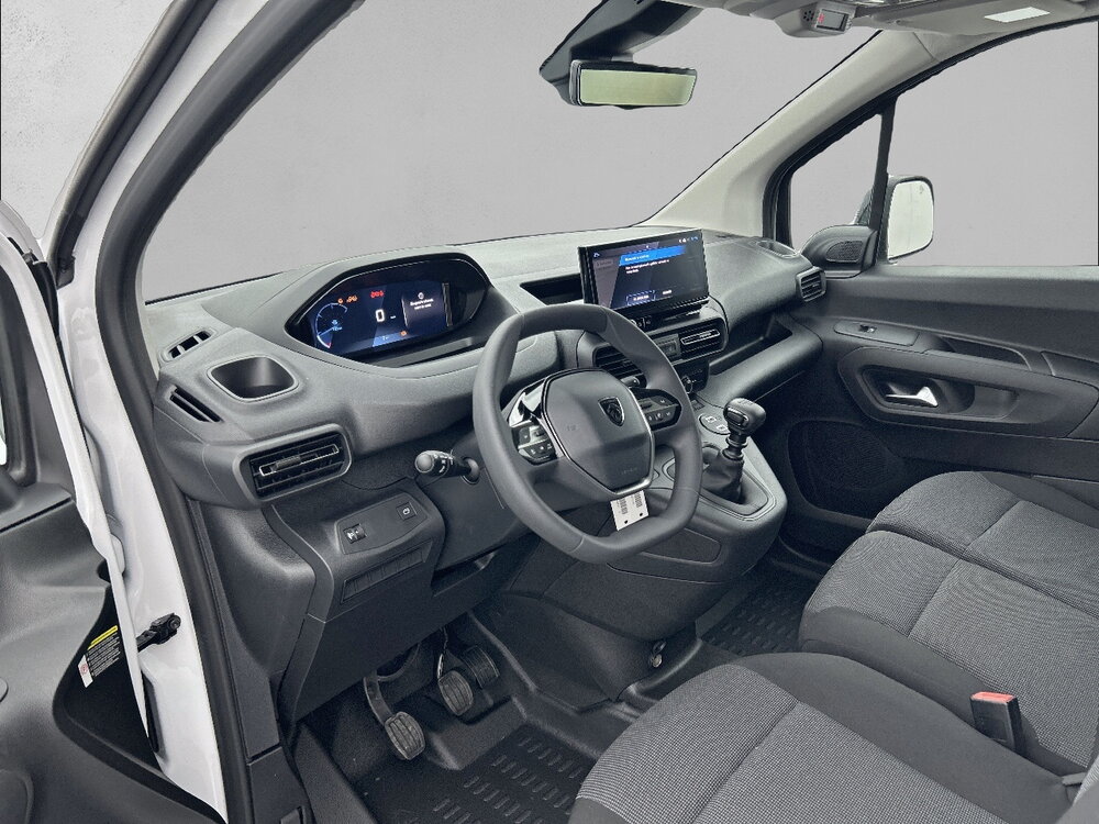 Occasion PEUGEOT Partner PARTNER FOURGON M 600 KG ESSENCE 110 S&S BVM6
